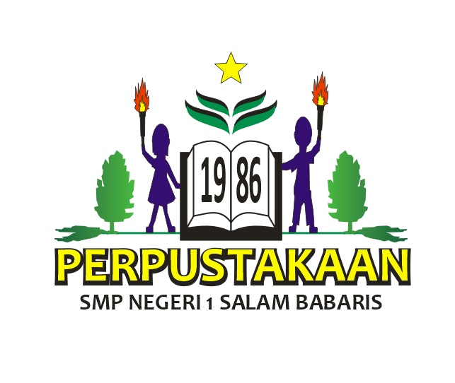 SMPN 1 SALAM BABARIS